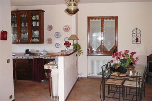 фото отеля Villa Michela