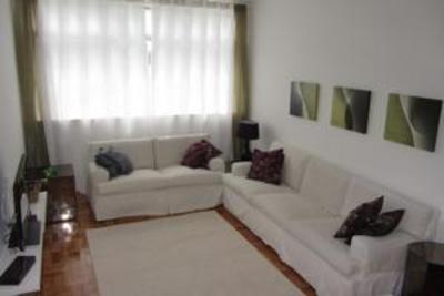 фото отеля Leblon Best View House