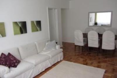 фото отеля Leblon Best View House