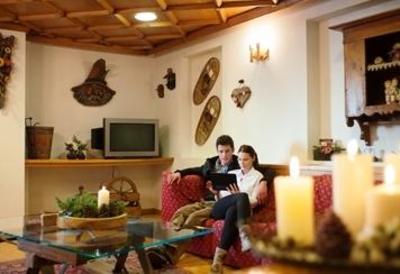 фото отеля Hotel Genzianella