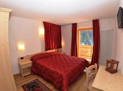 фото отеля Hotel Genzianella