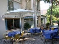 Hotel L'Oasis Frejus