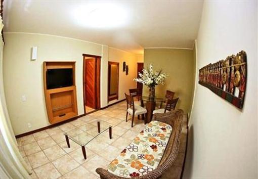 фото отеля Opaba Praia Hotel