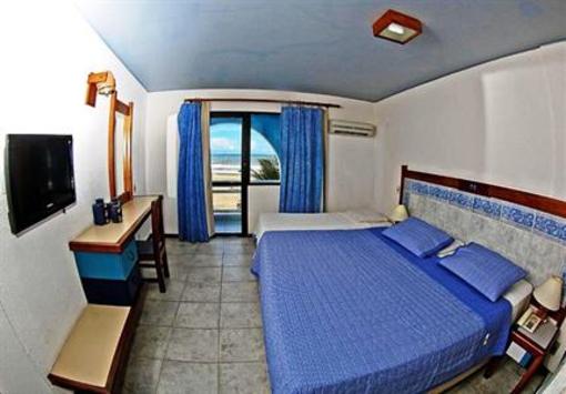 фото отеля Opaba Praia Hotel