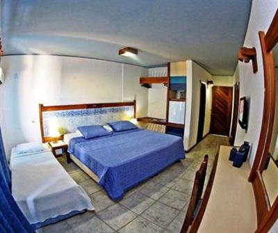 фото отеля Opaba Praia Hotel