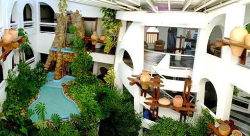 фото отеля Opaba Praia Hotel