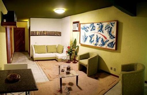фото отеля Opaba Praia Hotel