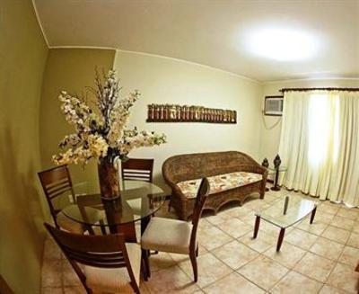 фото отеля Opaba Praia Hotel