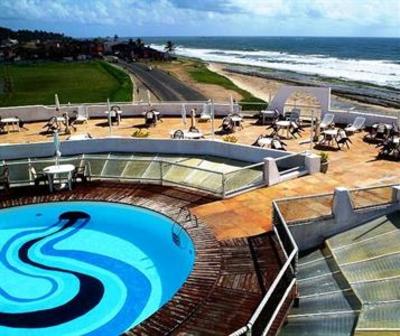 фото отеля Opaba Praia Hotel