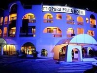 Opaba Praia Hotel