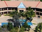фото отеля Crocodile Lodge