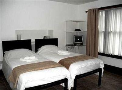 фото отеля Breeze Guest House Bootle