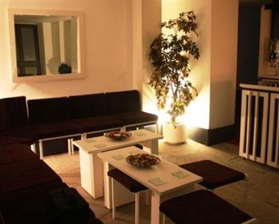 фото отеля Breeze Guest House Bootle