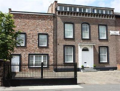 фото отеля Breeze Guest House Bootle