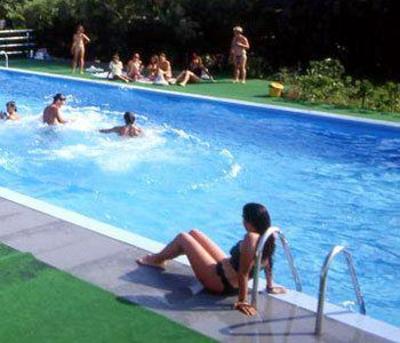 фото отеля Holiday Center Valdor