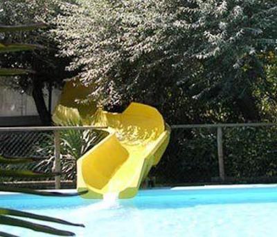 фото отеля Holiday Center Valdor