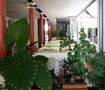 фото отеля Holiday Center Valdor