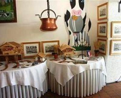 фото отеля Hotel Alpesgruyere