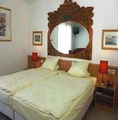 фото отеля Hotel Alpesgruyere