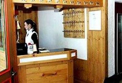 фото отеля Hotel Alpesgruyere
