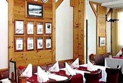 фото отеля Hotel Alpesgruyere