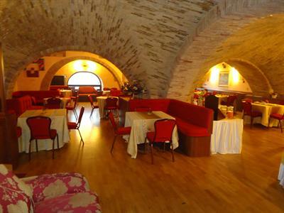 фото отеля Hotel Santa Lucia Termoli