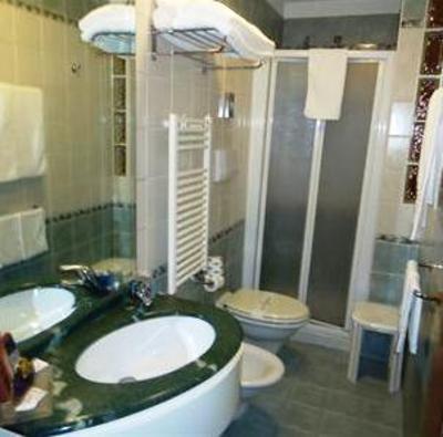 фото отеля Hotel Santa Lucia Termoli