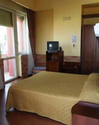 фото отеля Hotel Santa Lucia Termoli
