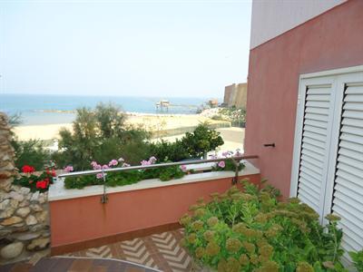 фото отеля Hotel Santa Lucia Termoli