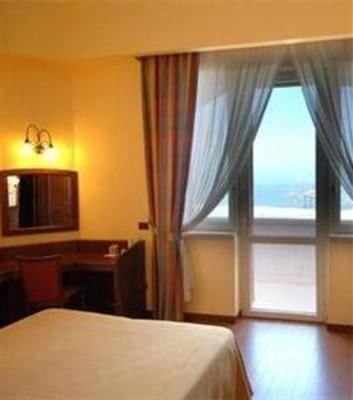 фото отеля Hotel Santa Lucia Termoli