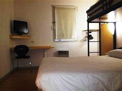 фото отеля Ibis Budget Chevilly Larue Villejuif RN 7