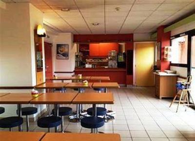 фото отеля Ibis Budget Chevilly Larue Villejuif RN 7