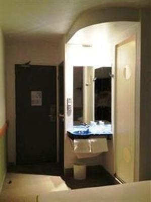 фото отеля Ibis Budget Chevilly Larue Villejuif RN 7