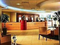 Ibis Budget Chevilly Larue Villejuif RN 7