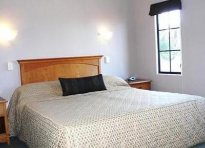 фото отеля City Suites Tauranga