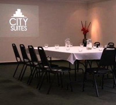 фото отеля City Suites Tauranga