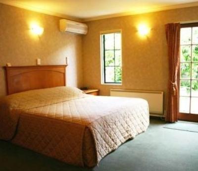 фото отеля City Suites Tauranga