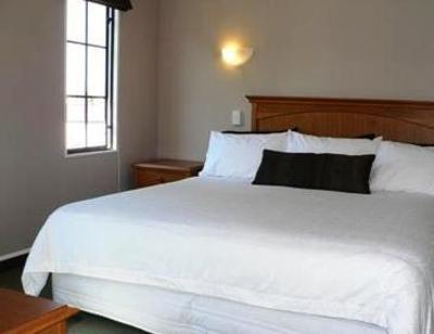 фото отеля City Suites Tauranga
