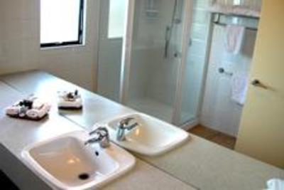 фото отеля City Suites Tauranga