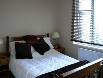 фото отеля The White House Saltford