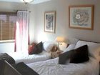 фото отеля The White House Saltford