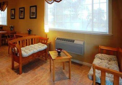 фото отеля Quality Inn Ukiah