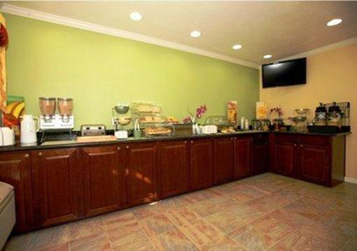 фото отеля Quality Inn Ukiah