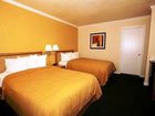 фото отеля Quality Inn Ukiah