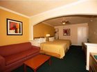 фото отеля Quality Inn Ukiah