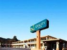 фото отеля Quality Inn Ukiah