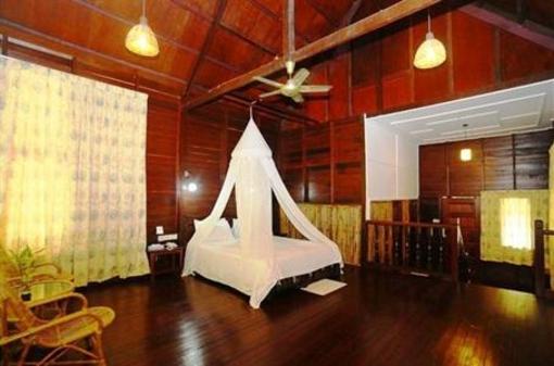 фото отеля Bilit Rainforest Lodge