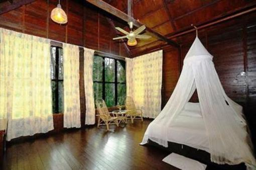 фото отеля Bilit Rainforest Lodge