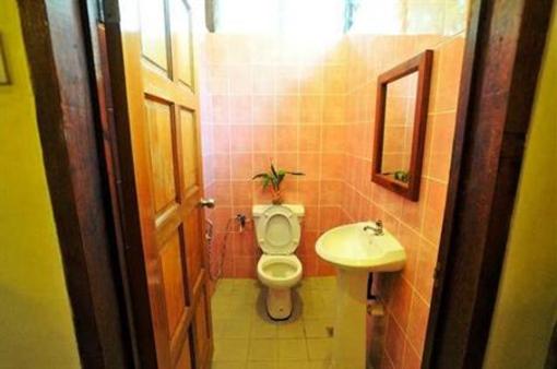 фото отеля Bilit Rainforest Lodge