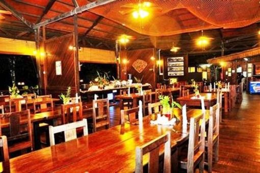 фото отеля Bilit Rainforest Lodge